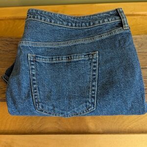 NWT Torrid Women's High-Rise Straight Leg Jeans